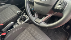 Ford Fiesta 1.0 EcoBoost Titanium 5dr Petrol Hatchback